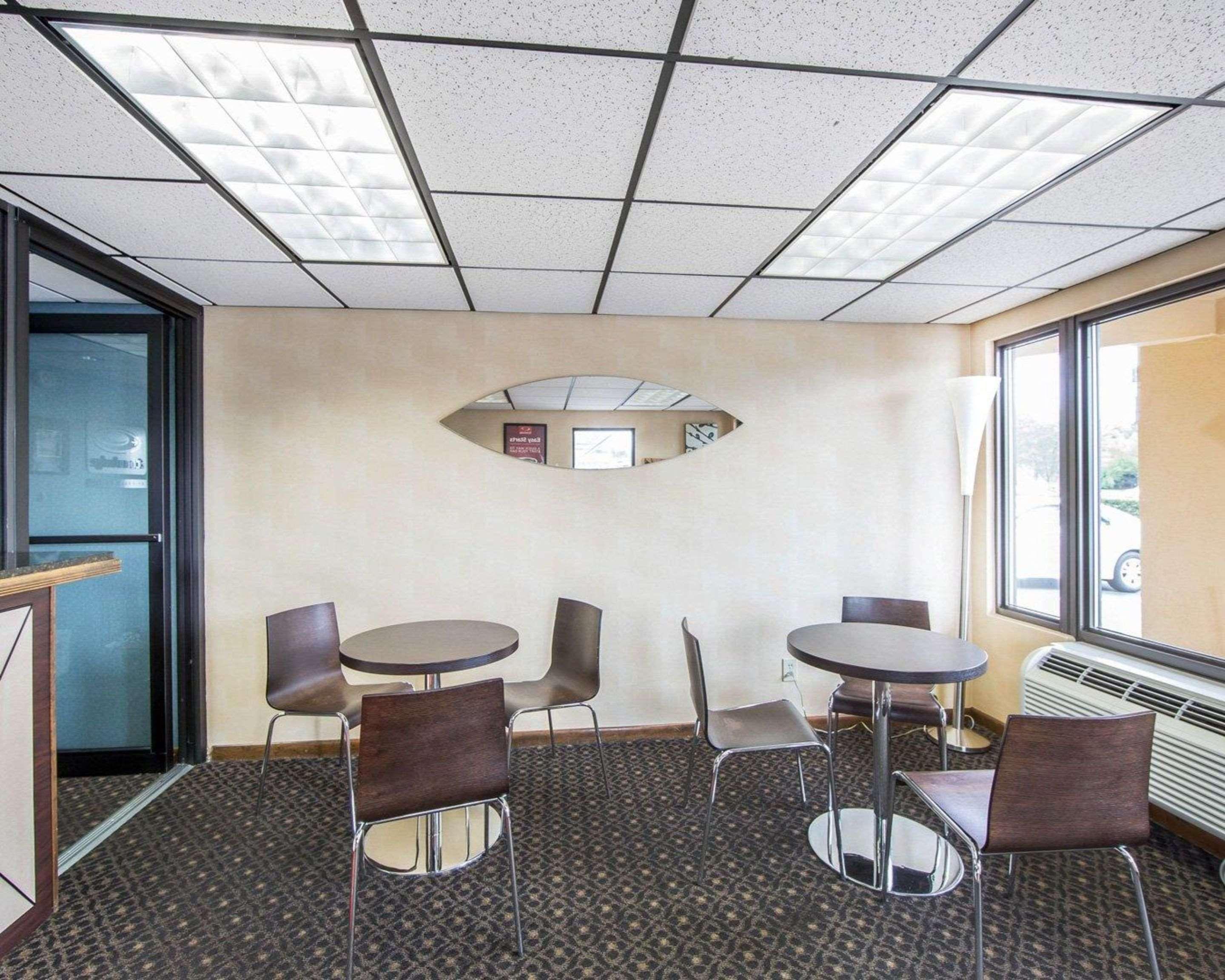 Econo Lodge North Knoxville Kültér fotó