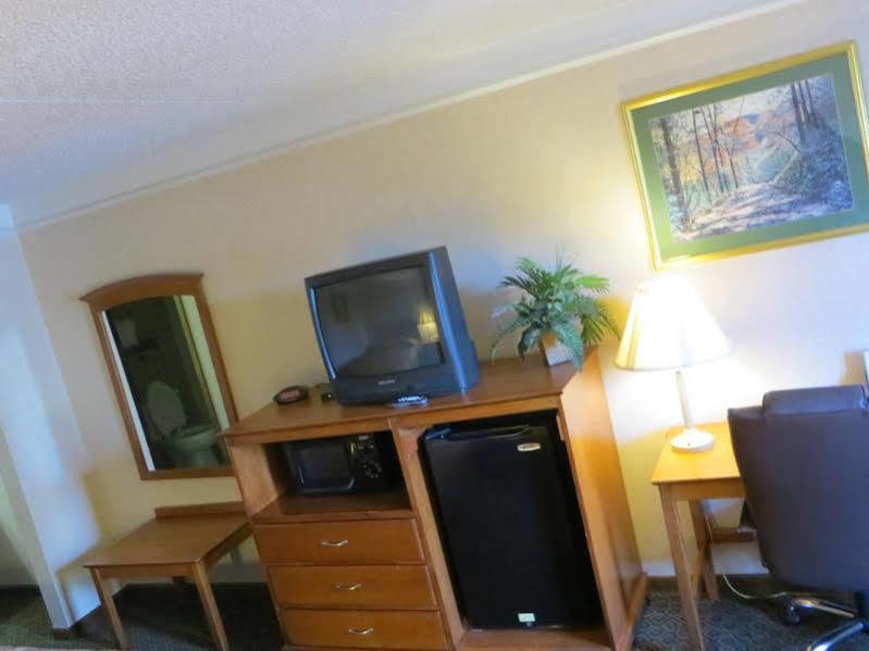 Econo Lodge North Knoxville Kültér fotó