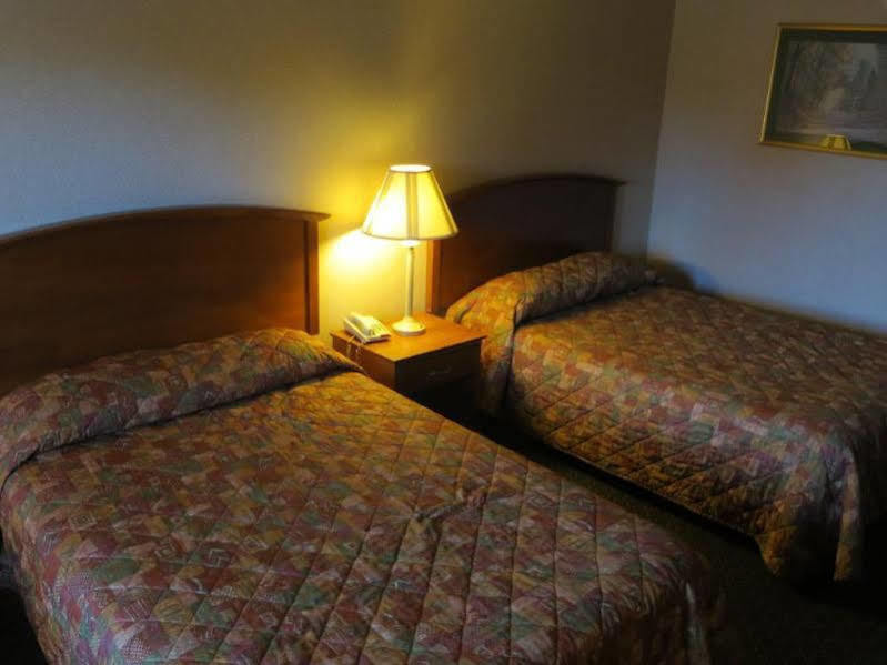 Econo Lodge North Knoxville Kültér fotó